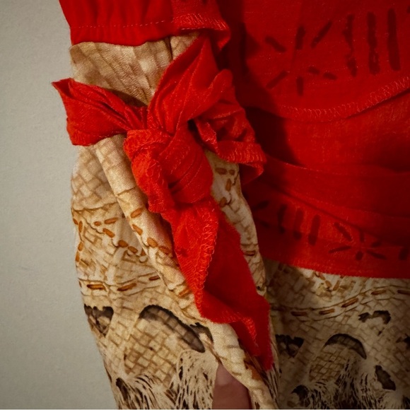 Disney Moana Costume – Kids Medium (7–8) Disney Princess - Picture 5 of 12